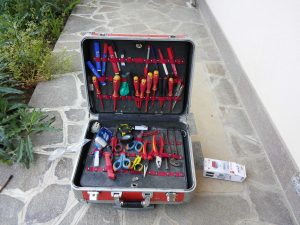 elettricità elettricità