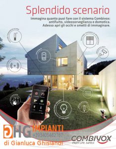 Offerta antifurto con 5 anni di IP Statico in omaggio Offerta antifurto con 5 anni di IP Statico in omaggio